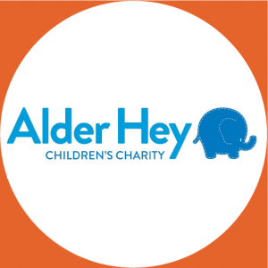 Alder Hey Childrens Charity